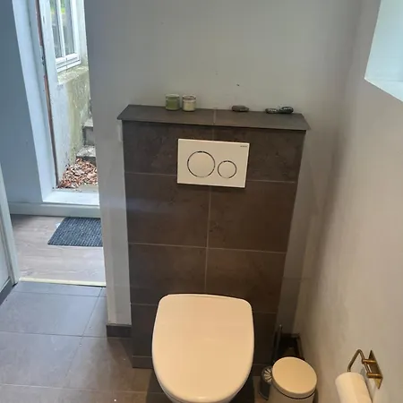 Med Egen Indgang アパート