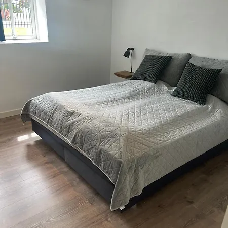 3 Vaerelses 92m2 * Hjørring