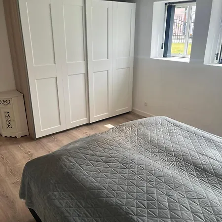 3 Vaerelses 92m2 Hjørring