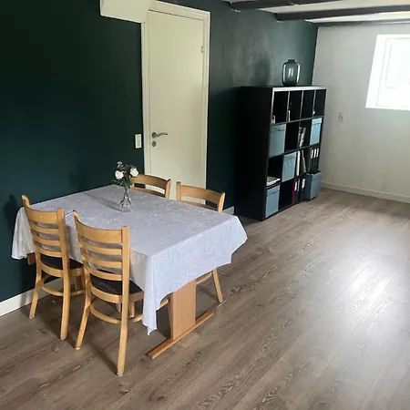 3 Vaerelses 92m2