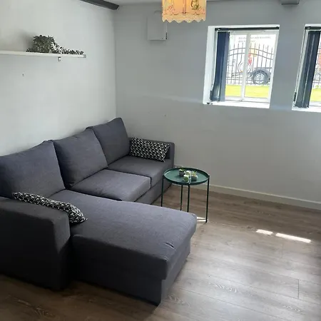 3 Vaerelses 92m2