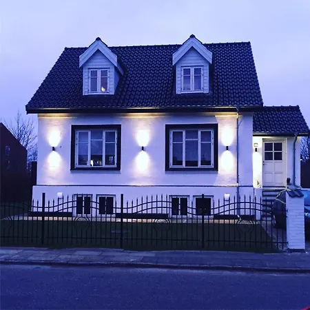 アパート Med Egen Indgang イェリング