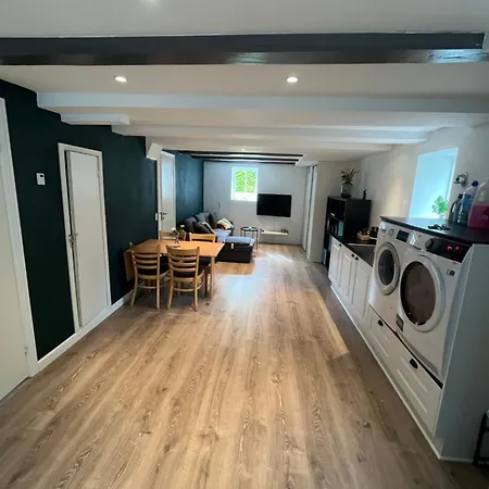 Διαμέρισμα 3 Vaerelses 92m2 Hjørring