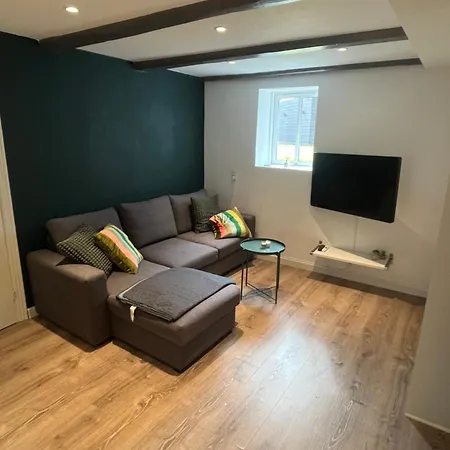 3 Vaerelses 92m2 Διαμέρισμα *