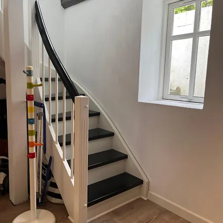 Διαμέρισμα 3 Vaerelses 92m2 *