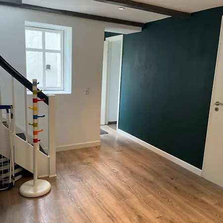 아파트 3 Vaerelses 92m2 히링