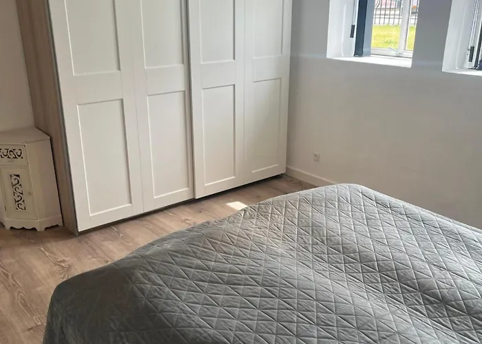 Med Egen Indgang Hjørring